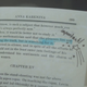 The ink-and-highlighter combination means this notation is serious business (Screenshot: TBS)